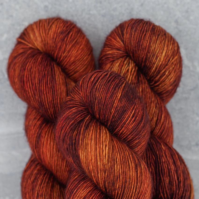 Madelinetosh Merino Light - - - Image 1
