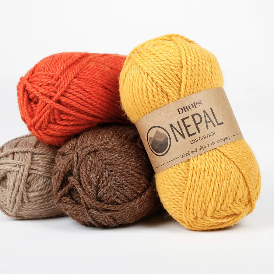 Nepal Uni - Mix - Image 1