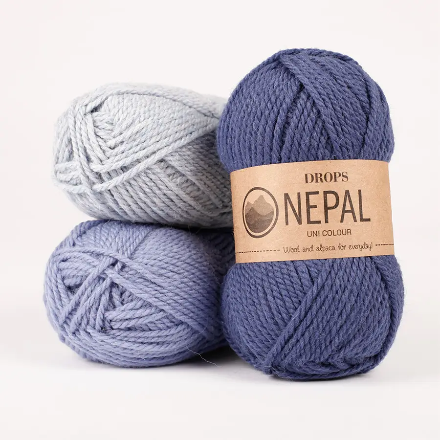 Nepal Uni - Mix - Image 4