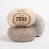 Puna Natural Hrein Alpakka mýkt - Thumbnail Image 1