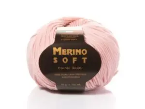 Handprjon Merino Fantasy